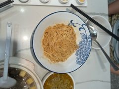 -苏晓玥·江南小吃(深圳北站店)