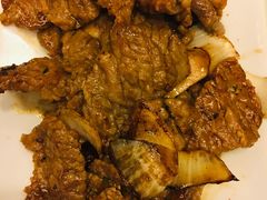 碳烤牛排-萨拉伯尔(燕莎友谊商城店)