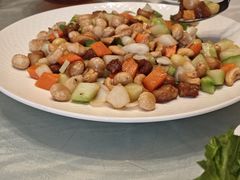 -龙悦湾酒家·八阵鱼生·渔人码头店