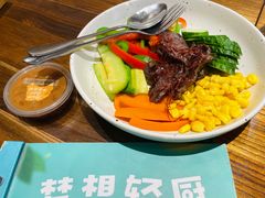 -Dreamsalad梦想轻厨(健康轻食·减脂沙拉·意面·祖庙店)