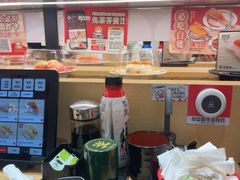 -友壹町寿司(佛山新DNA店)