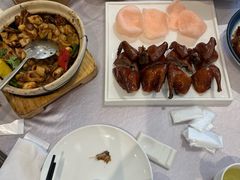 -丰鲤楼•闽南茶楼(仟禧汇店)