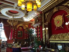 -红色江山(首钢国际大厦店)