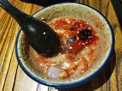 -并州大牌档之醉轻尘