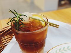 -角落低卡烘焙(正弘城店)