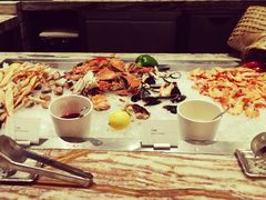 -AdD全日制餐厅(中谷花园酒店)