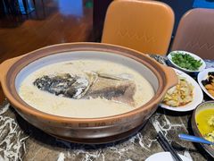 -风味小馆(天目湖宾馆店)