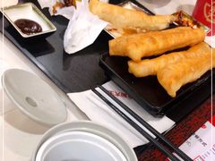 -永和大王(长寿路店)