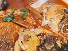 -俭寨大盘鸡·缸子肉·小公鸡·新疆菜(云通店)