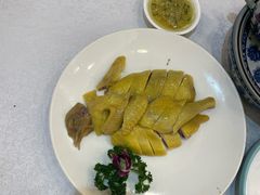 -畔山酒店中餐厅