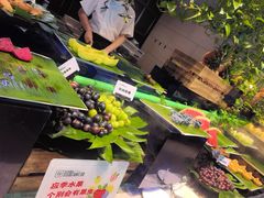 -川骄海鲜自助(亚运村店)