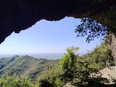 -圌山