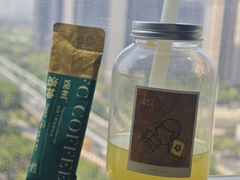 -喜茶(武汉范湖万达广场店)