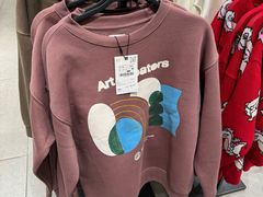 -ZARA(凯德乐峰广场店)