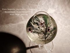 -Shift cocktail bar鸡尾酒吧