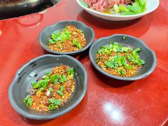 -粗茶淡饭(东滨江大道店)