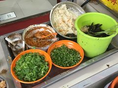 -阿麟馄饨(延长路店)