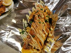 -日葵 大阪烧ひまり(仙霞路店)