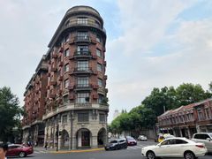 -RUMORS COFFEE ROASTERY鲁马滋咖啡(湖南路店)