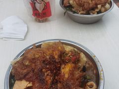-谭老太正宗柳州螺狮粉(家和花园店)