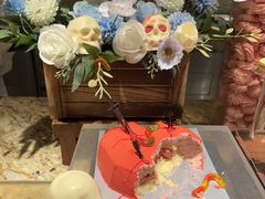 -嘉定凯悦·咖啡厅