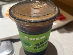 -海底捞火锅(青悦城店)