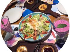 -HELLO MUSAE 拾光缪斯餐厅·纯正希腊风味(苏州中心店)