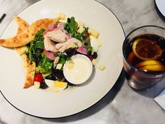 -玛尚诺Pizza&Bar(长泰广场店)
