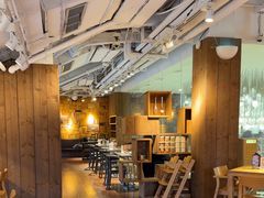 -无印良品餐堂 MUJI Diner(成都太古里店)