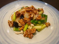 -广州文华东方酒店·江-由辉师傅主理