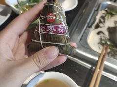 -巴奴毛肚火锅(广益哥伦布店)