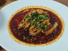 -酸婆娘江湖川菜(紫竹路店)