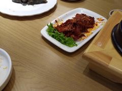 -海兰江石锅饭(水上店)
