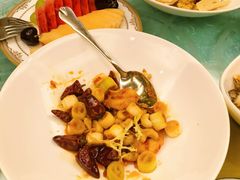 -杭州香格里拉·香宫中餐厅