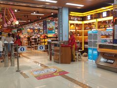 -广百家超市(大东海店)