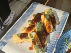 -那家·油麻菜馆(先农大院店)