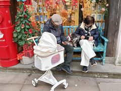 -猫的天空之城概念书店(杭州南宋御街店)