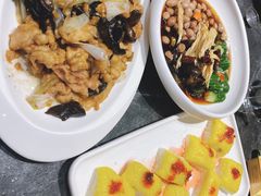 -紫泥369粗粮季(鼓楼店)