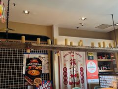 -七八冷面·延边朝鲜族美食(欢乐谷店)