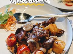 -三号黄浦会Canton Table