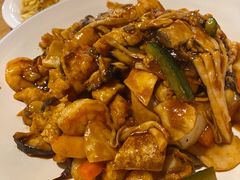 八珍豆腐-陈傻子餐厅(世纪都会店)