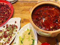 -兔槽江湖菜·重庆璧山兔(水围店)