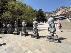 -青岩寺风景区