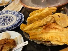 -裕德孚·非遗手切涮羊肉(东直门内大街店)