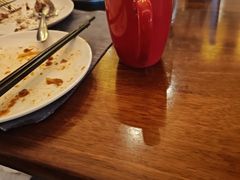 -艺厨风尚餐厅 · 桔钓沙莱华度假酒店