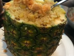 -火燒雲傣家菜(鼓楼店)
