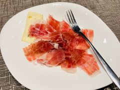 伊比利亚火腿-枫品铁板烧(东樾店)