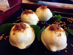 -京华烟云·北京烤鸭(领展购物广场·中关村店)