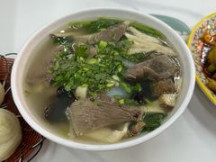 -老字号大盘鸡·丸子汤·抓饭
