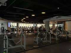 -艾型动健身游泳(环宇城店)